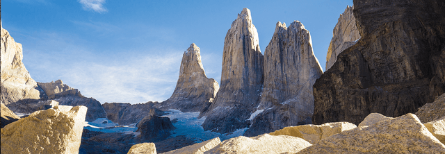 Pases Digitales Parques Nacionales