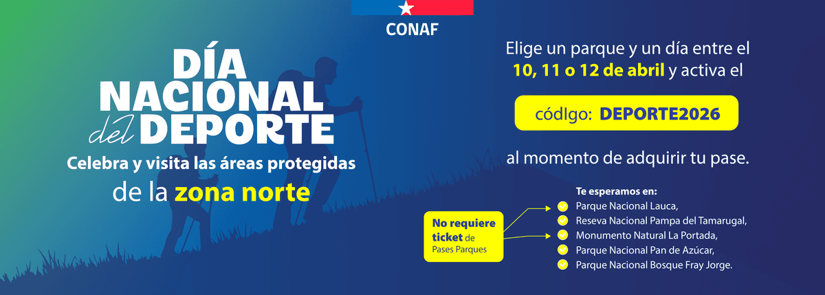 Parque Nacional Torres Del Paine