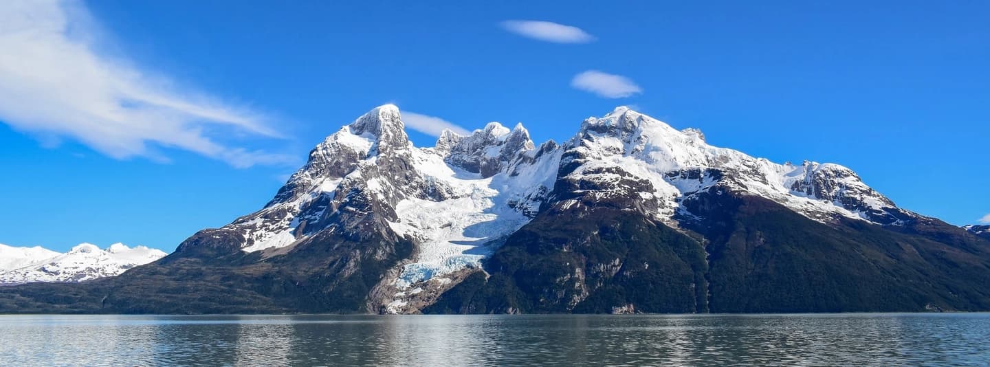 Parque Nacional Bernardo O'Higgins